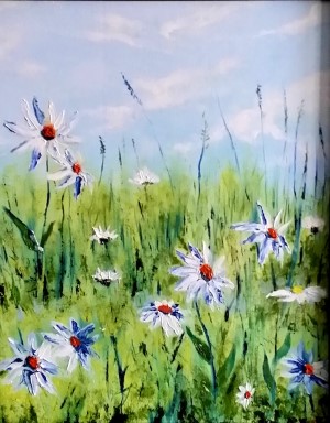Daisy